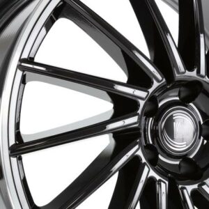 BRIOSA NERO S machined lip 23 Detail2