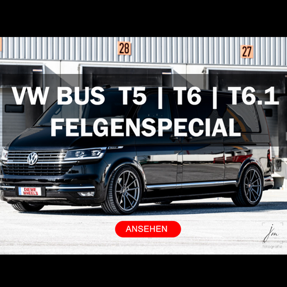 VW BUS