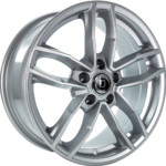 Alito Argento silber