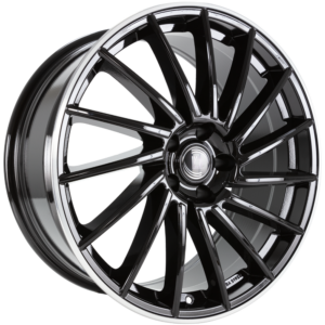 BRIOSA NeroS mach lip