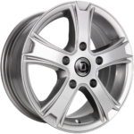 Bosco Argento silber