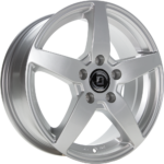 Inverno Argento silber