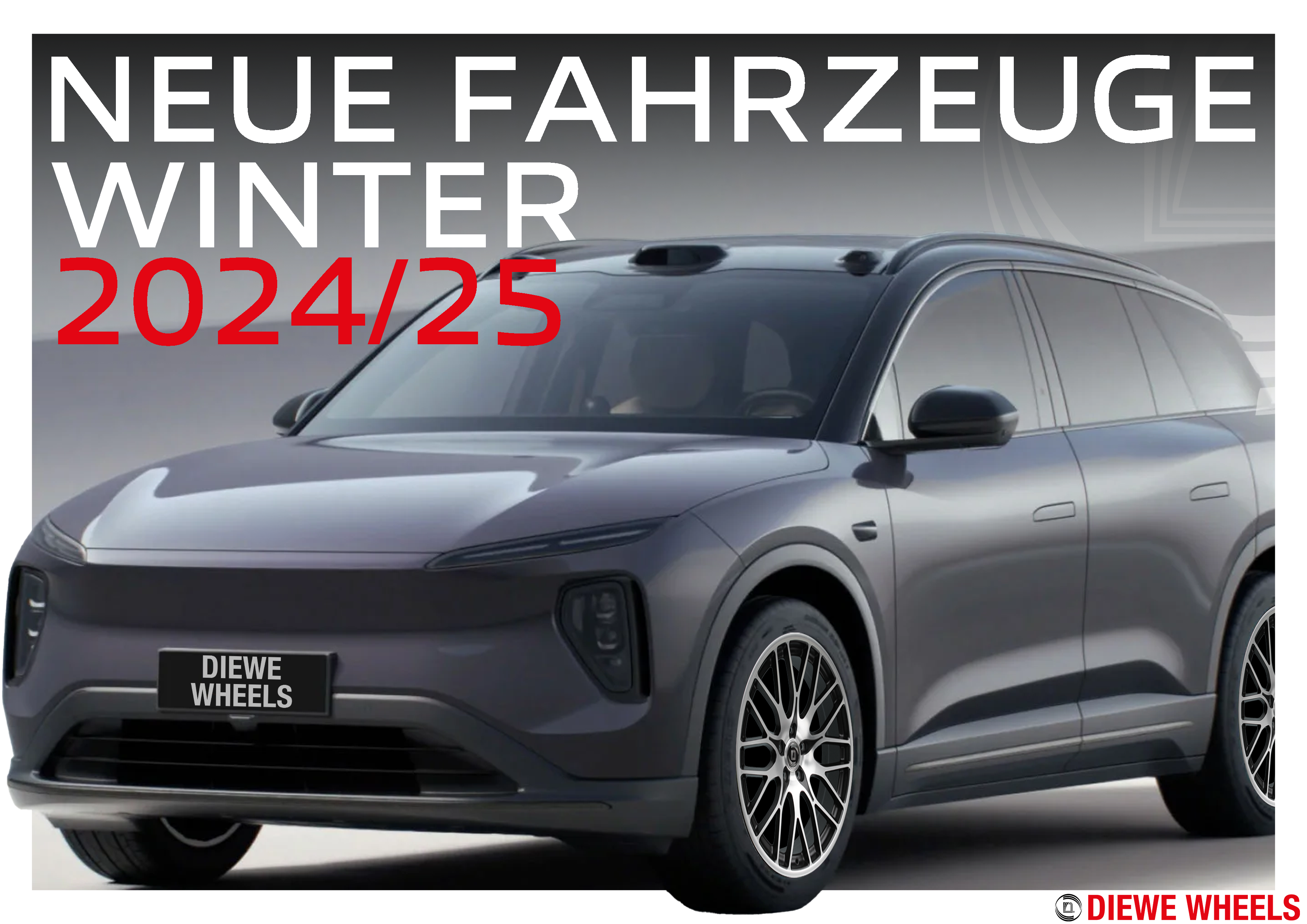 Neue Fahrzeuge Tabelle 2024 25 Banner