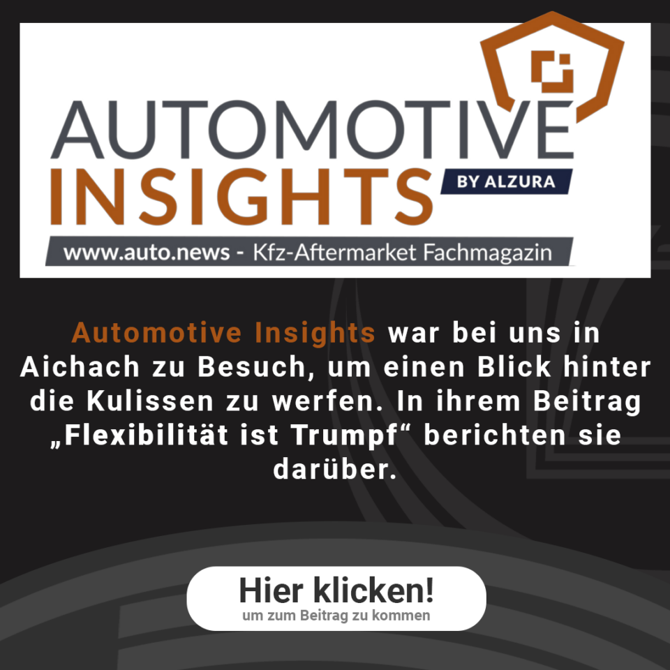 Automotiv Insights 25