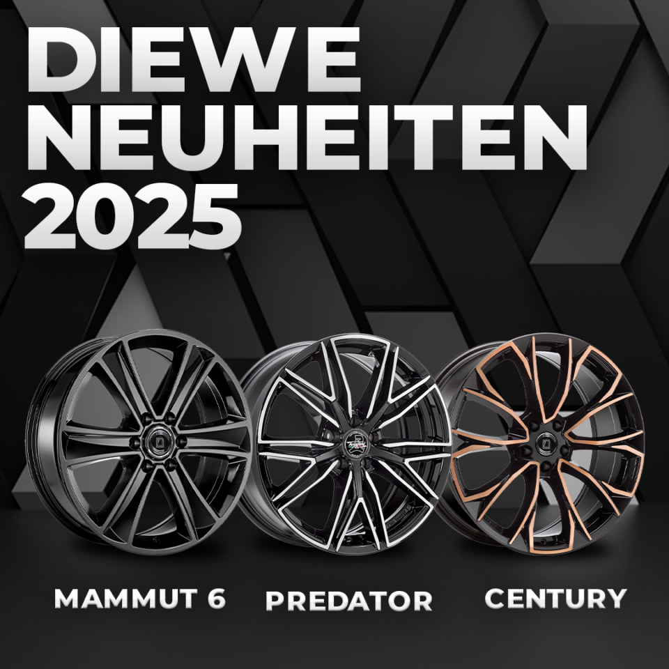 Diewe 2025