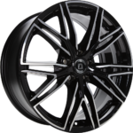 Predator diewe neros machined