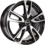 Astral black diamond